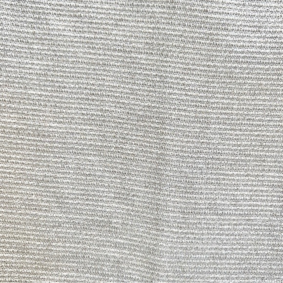 NWOT Zara Fall/Spring Beige Cotton Trench  - Size XS - Picture 8 of 10